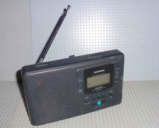 Telefunken RP 550 PLL Radio