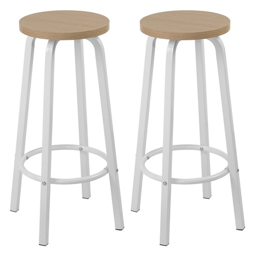 Barhocker bistrohocker - 2x,