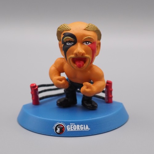 Road warrior hawk georgia all - road,