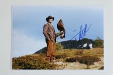Tobias Moretti signed Brothers