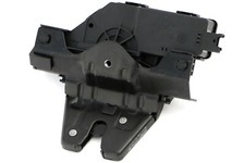 Schloss Heckklappe m. Stellantrieb BMW 1er E60 E63 E64 E90 E92 Z4 Lim Coupé Cabr