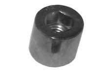 Spezialmutter, M8, für