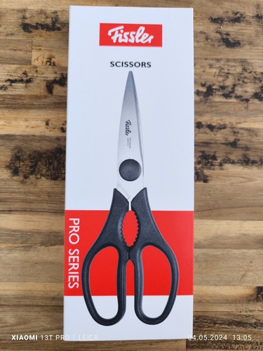 Fissler schere pro series - fissler,