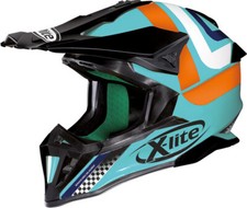 X-LITE X-502 'BEST TRICK'