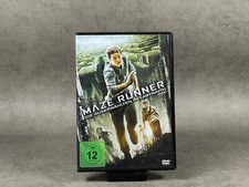 Maze Runner - Die