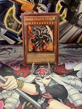 Yugioh! Bewaffneter Drache