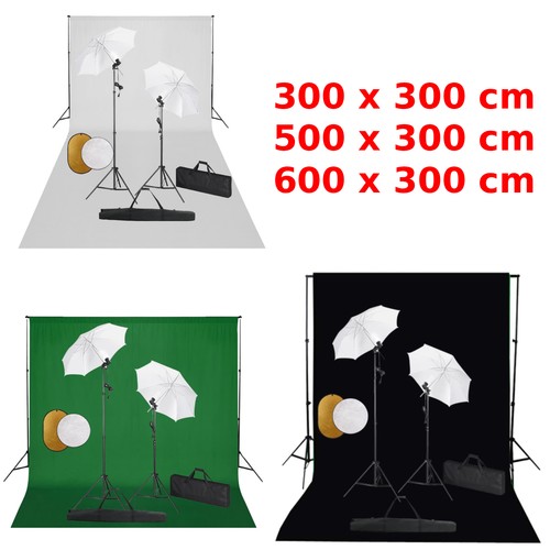 Profi fotostudio softbox - profi, set