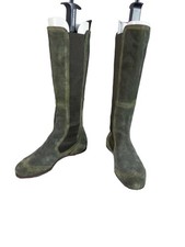 Pantofola d'Oro Damen Stiefel