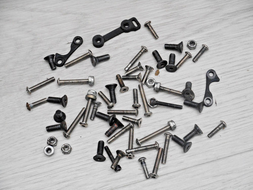 Tlr losi 8ight eu screw - 8ight, 2.0