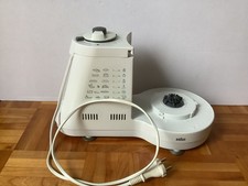Braun Küchenmaschine K3000