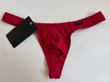 Olaf Benz RED2312 Ministring Gr. S UVP: 39,95€ NEU raspberry rot