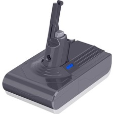 Akku ersatzakku - 21.6v,