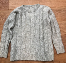 Pullover Pulli Handgestrickt