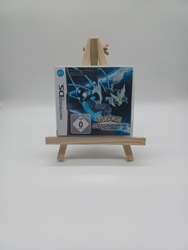 Pokémon schwarze edition - pokémon,