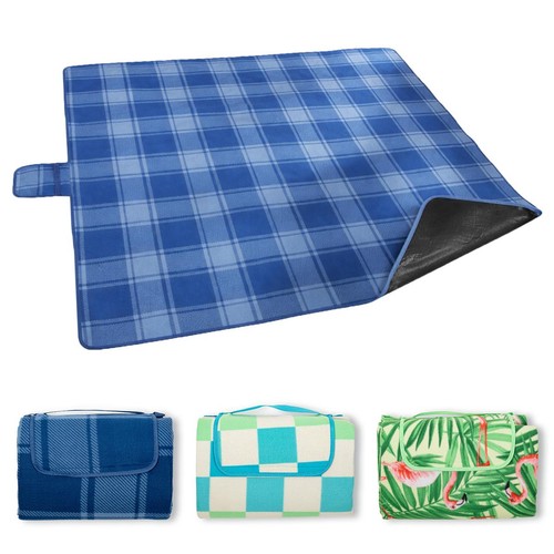 Picknickdecke 200 - 200, cm