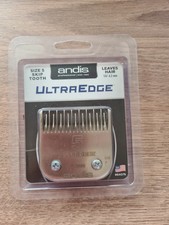 Neu&Ovp Andis Scherkopf 5