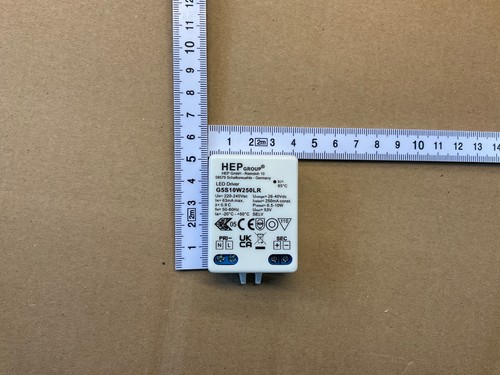 10w 250ma led - 10w,