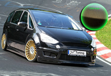 Frontansatz Frontspoiler