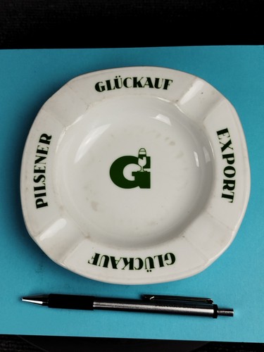 Glückauf brauerei - brauerei,