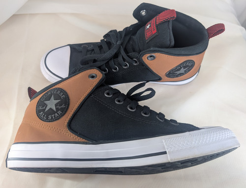 Converse chuck taylor all star - chuck,