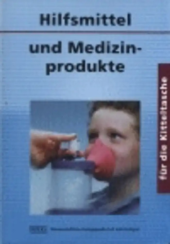 Hilfsmittel und