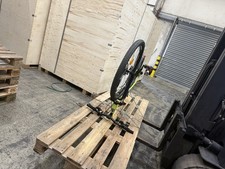 Cube Aim Mountainbike 27,5Zoll