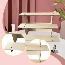 Einzelhandels-Display-Regale