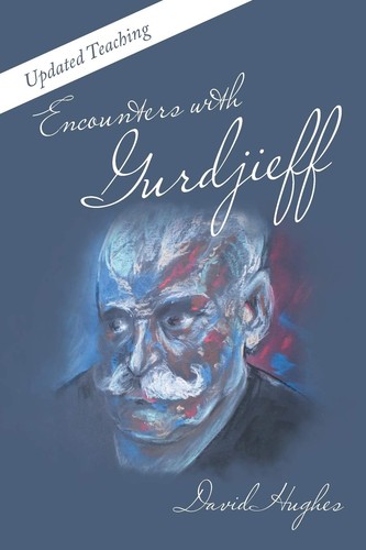 David hughes encounters with - hughes,