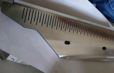 BOSCH Parallel Anschlag Ersatzteile für GCM 12 GDL 1609B02103