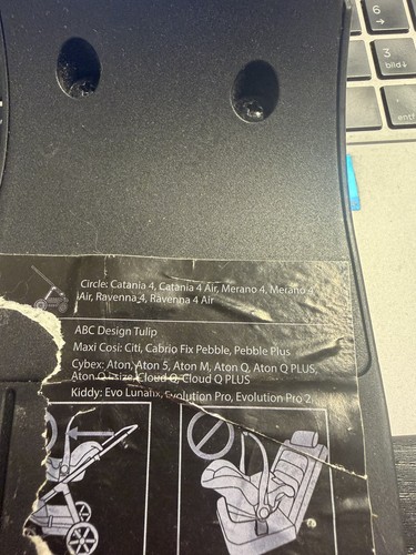 Adapter für abc - für,