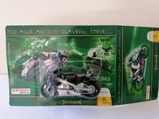 Sternquell mini Motorrad, Aprilia RSW 125 ccm Motorrad, in OVP