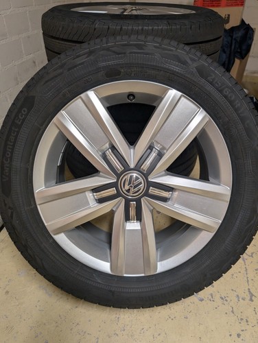T6 alu felgen - t6,