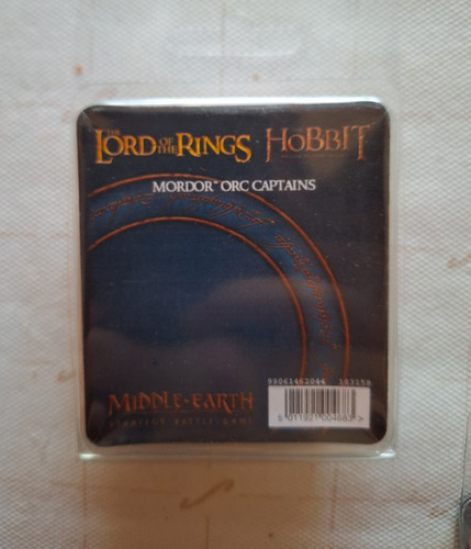 Lord the rings - rings, /