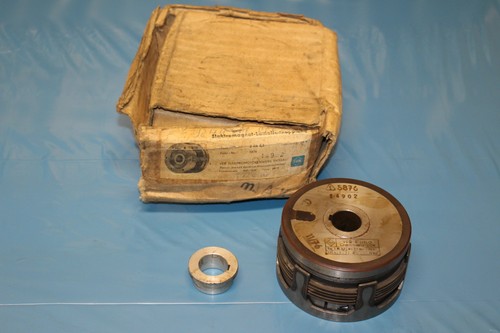 3kl 22 mm elektromagnet - 2,5,