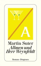 Allmen und Herr Weynfeldt
