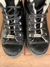 Ammann Schnürstiefel Boots 39