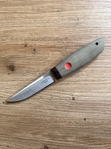 Afonchenko high tech puukko - afonchenko,