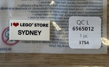 Lego store fliesen 2x4 tile - store,