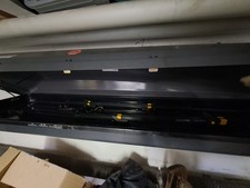 Jetbag Dachbox   2.1m X 0.55m