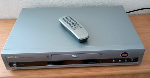 Philips dvd634 dolby dvd - philips,