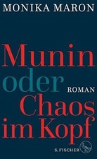 Munin oder chaos kopf - oder,