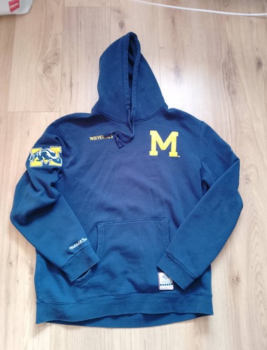 Michigan wolverines hoodie - michigan,