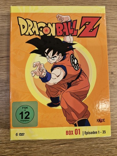 Dragonball serie vol - dragonball, 1