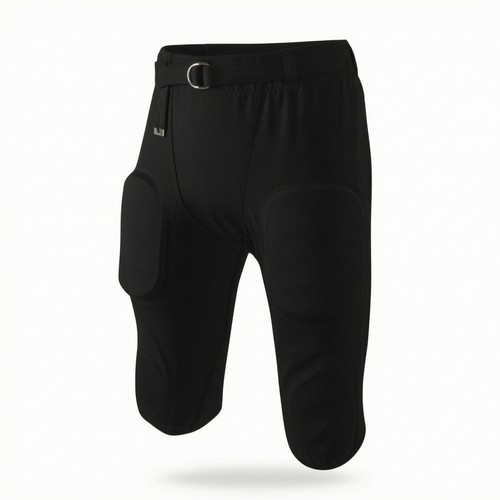 Footballhose mit polstern - footballhose,