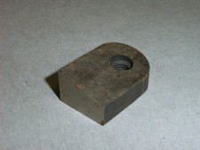 #405 original FEIN Ersatzteil: Schneidtisch-Messer für Blechschere QSz 664-1