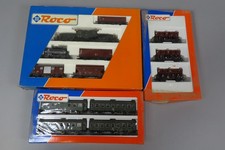 Roco H0 43966 44074 44047 (Z 145547)