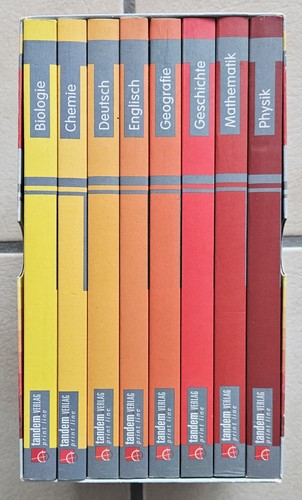 Abitur box schülerhilfe - abitur-box, 8