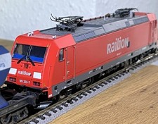 Roco H0 62502 E-Lok BR 185