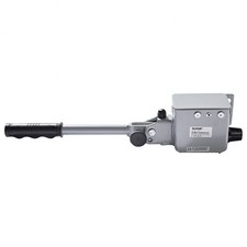 Schnellverschluss zum