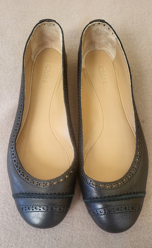 Chloe schuhe ballerina - ❤️,